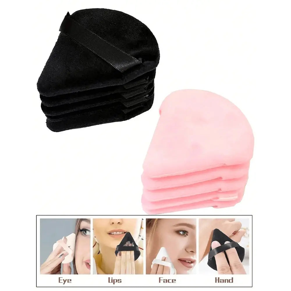 12pcs Makeup Tool Kit, Sponges For Blending,