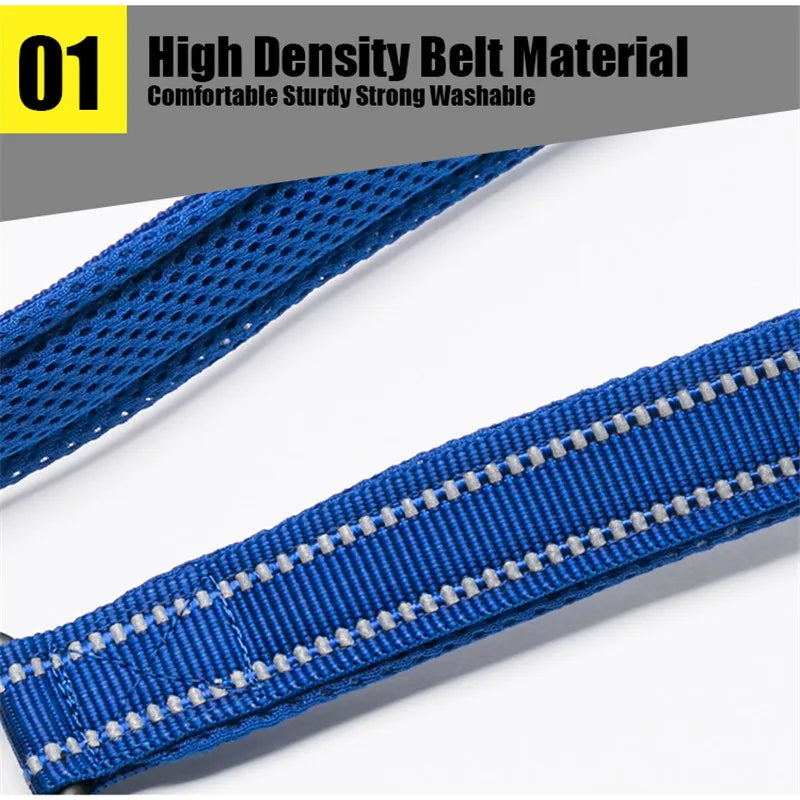 Soft Pet Leash Reflective Nylon