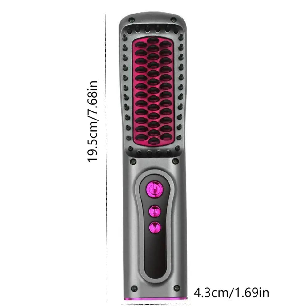 Portable Hair Styling Tool For /Home or Travel