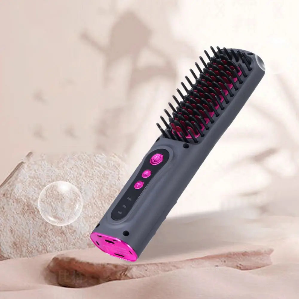 Portable Hair Styling Tool For /Home or Travel