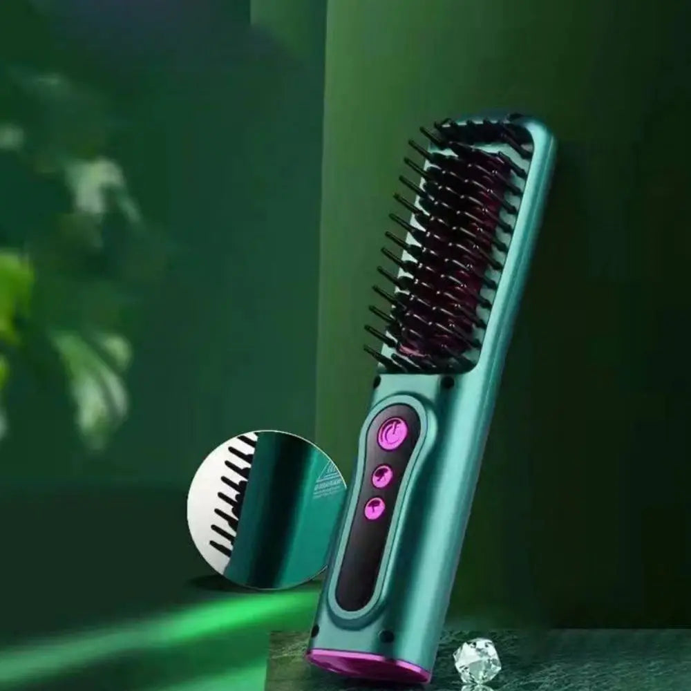 Portable Hair Styling Tool For /Home or Travel