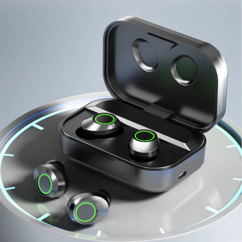 2024 New Bluetooth Wireless Earbuds