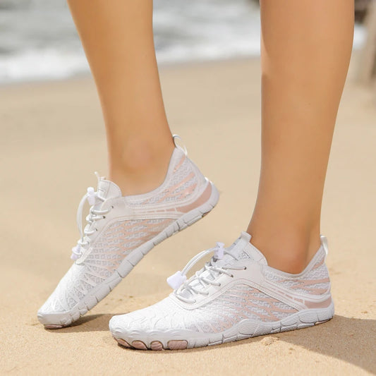 Light Soft Beach Shoes, Non-Slip Fast Drying