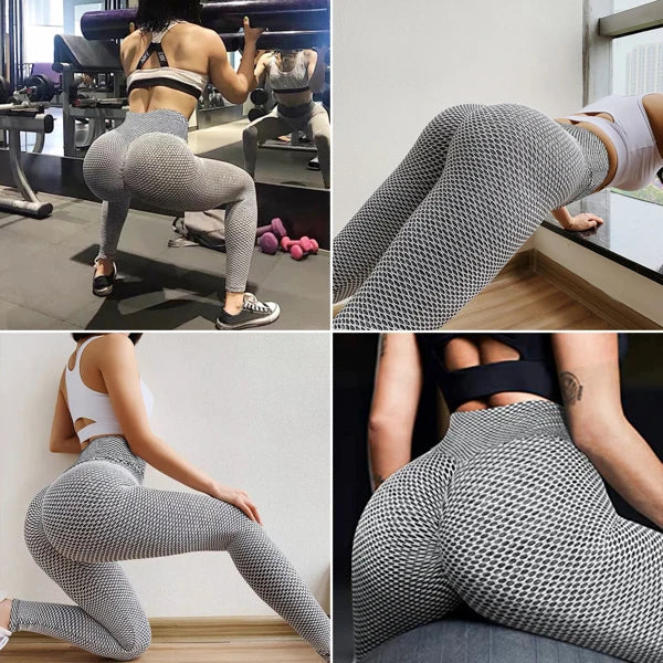 High Waist Leggings Yoga Pant